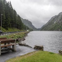 Фьорды Норвегии - 1 :: Roman Ilnytskyi Фьорды Норвегии - 1 :: Roman Ilnytskyi