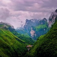 Вьетнам. :: Aleksey Afonin