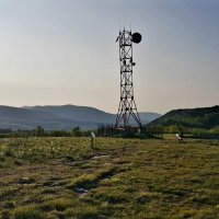 ПЛАТО ЛАГОНАКИ :: Tata Wolf