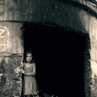 Убежище :: СЮ 