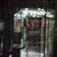 Дождь :: Oleg4618 Шутченко Дождь :: Oleg4618 Шутченко