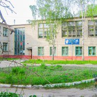 Детская школа искусств № 3. город Курск :: Руслан Васьков