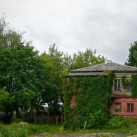 Казанский девичий монастырь :: Andrey Lomakin