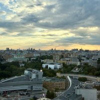 Мечтая о крыльях… :: Арина Невская