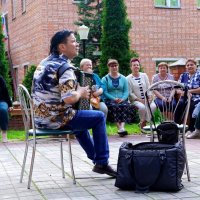 Играй,гармоника играй... :: Alex 711402 Играй,гармоника играй... :: Alex 711402