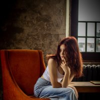 Замок Понизовкина :: Елена Cолодагина