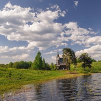 Глазово :: Sergey38 