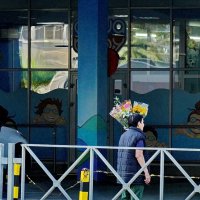 Ожидание... :: Николай Саржанов Ожидание... :: Николай Саржанов