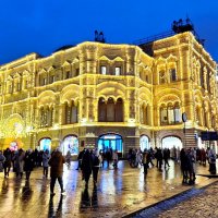 ГУМ :: Наталья 