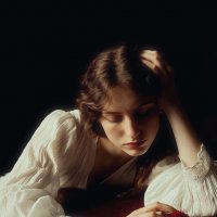 *** :: Евгений Нодвиков