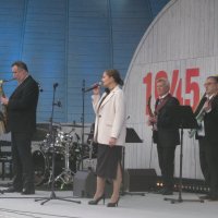 Поёт Светлана Дементьева :: Дмитрий Никитин