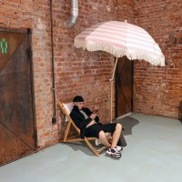 Лето, июль, жара :: skijumper Иванов