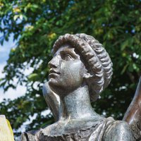 Взгляд ангела :: Джованни Луче