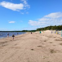 Тёплый денёк. :: Лия ☼