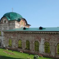 Собор Николая Чудотворца :: Лидия Бусурина