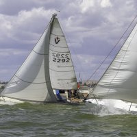 Регата :: Андрей Lyz