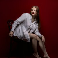 Ксю :: alexzonder Ксю :: alexzonder