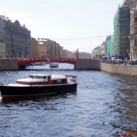 СПБ...На Мойке... :: vadim 