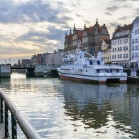 Гданьск :: Дмитрий 