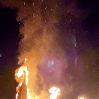 Иван Купала, 2025 :: Вера Феофелактова