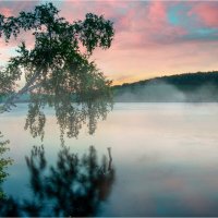 Рождения нового дня... :: Алексей Мезенцев