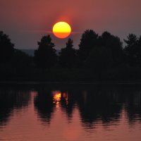 Ярило :: Марина Виноградова