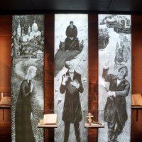 Музей-квартира Ф.М. Достоевского в Кузнечном переулке :: zavitok *