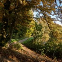 У перекрёстка... :: Николай Гирш