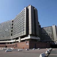 Гостиница на Васильевском острове :: Наталья 