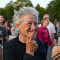 очаровалась... :: Вадим Федотов 