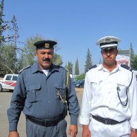 Ливийские военные. :: unix (Илья Утропов)