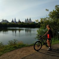 * * * :: Андрей Лукьянов