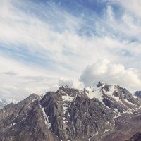 В горах Алатао :: Георгиевич 