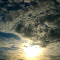 Закат :: Натали 