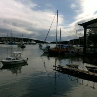 Грустный день :: Натали 