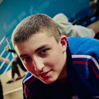 С днём рождения, мой самый лучший в мире внук! :: Татьяна Лютаева