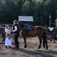 Спектакль Яго. :: Ольга 