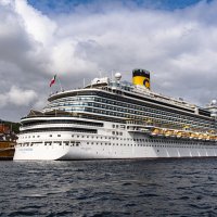 У причала :: Roman Ilnytskyi