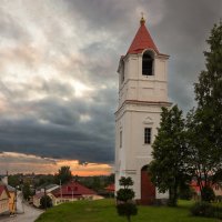 Себеж :: skijumper Иванов Себеж :: skijumper Иванов