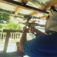 ЛЕ БО 3 (53) :: CLOSE WAYS ALL