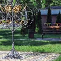 "Это чудо великое дети..." :: Татьяна Машошина "Это чудо великое дети..." :: Татьяна Машошина