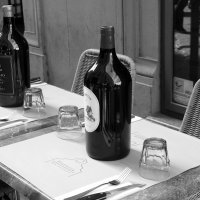 In vino veritas... :: Civetta ***