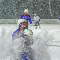 Побороться надо :: александр 