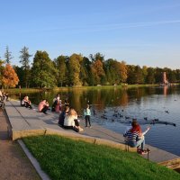 *** :: Александр Хаецкий