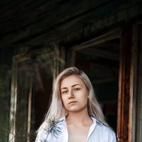 Белла :: Вячеслав Кривошеин