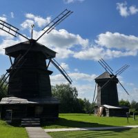 С :: Конрад Карлович Михельсон