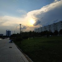 * * * :: Андрей Лукьянов