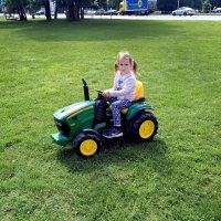 Мой первый кабриолет ) :: Veera V