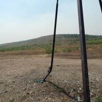 Титовская сопка :: Екатерина Панова