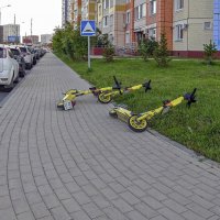 Был сильный ветер :: Валерий Иванович